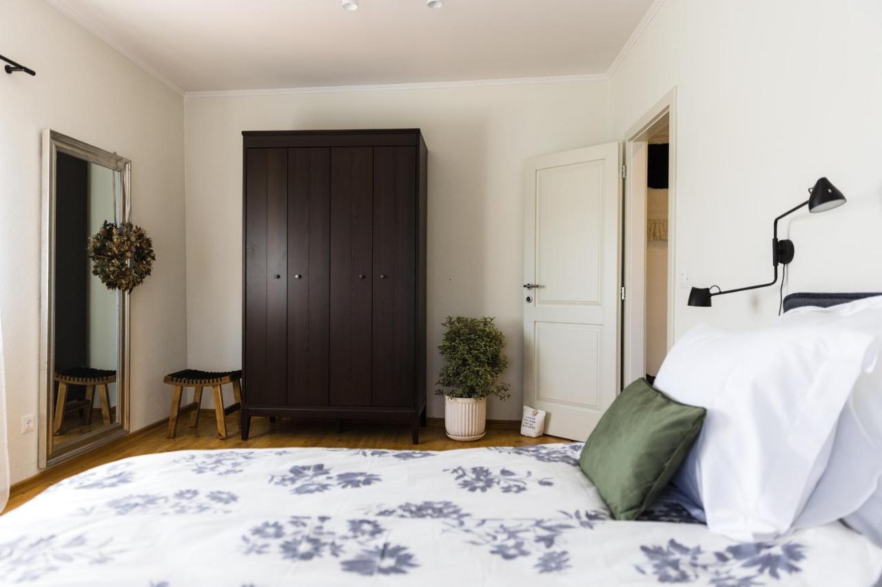 Villa Mara - Casa Rustica Zrnovo Zewnętrze zdjęcie