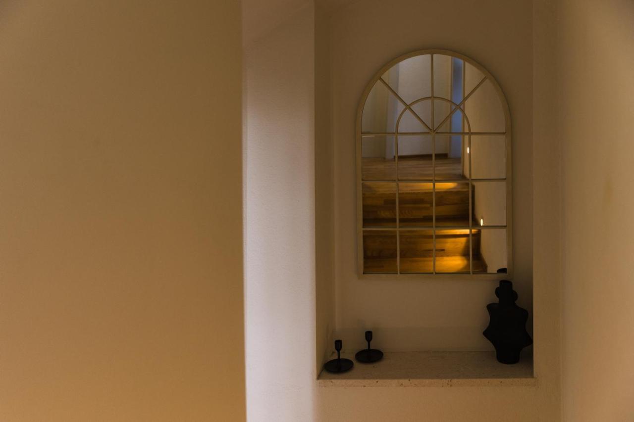 Villa Mara - Casa Rustica Zrnovo Zewnętrze zdjęcie
