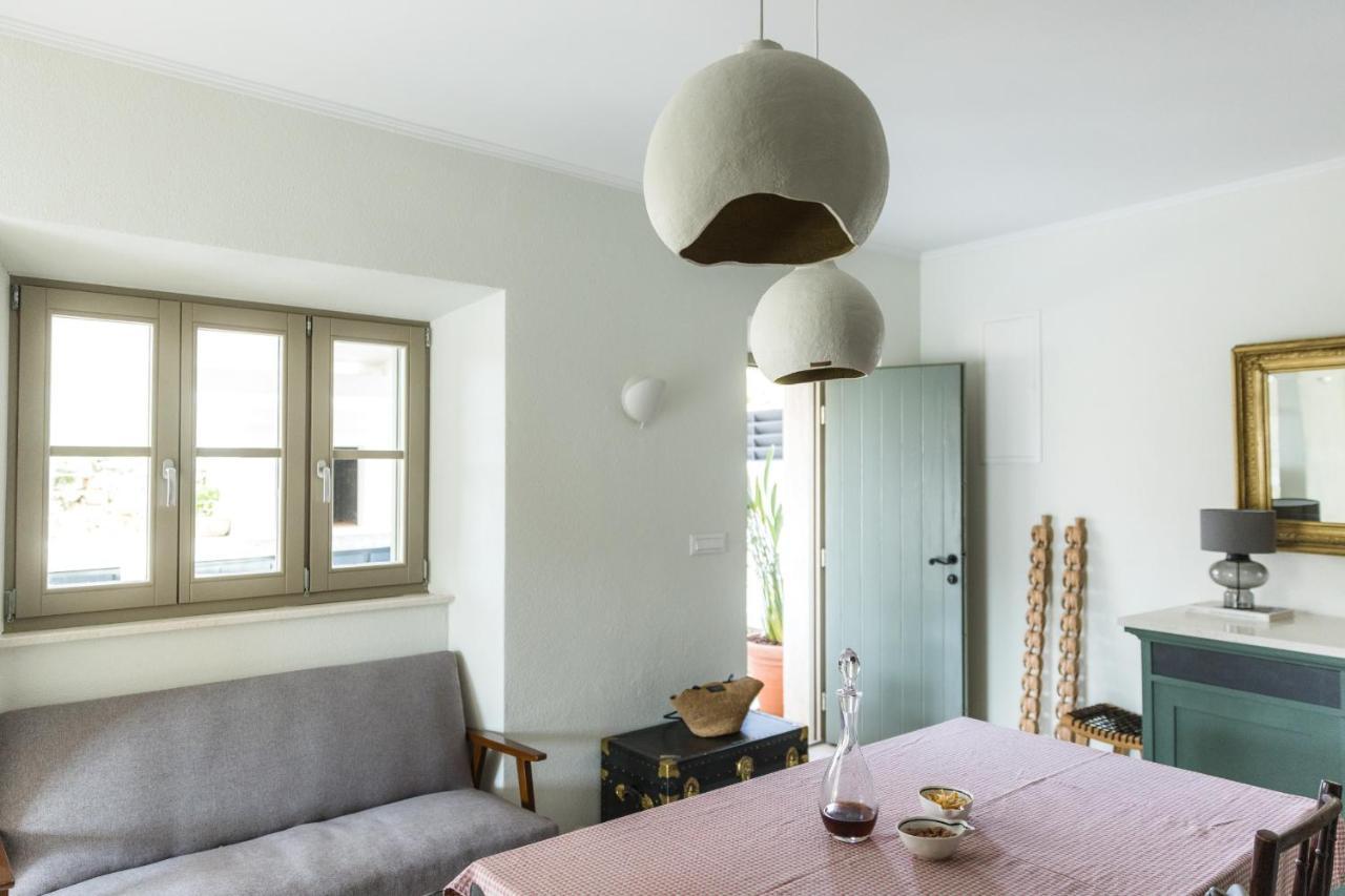 Villa Mara - Casa Rustica Zrnovo Zewnętrze zdjęcie