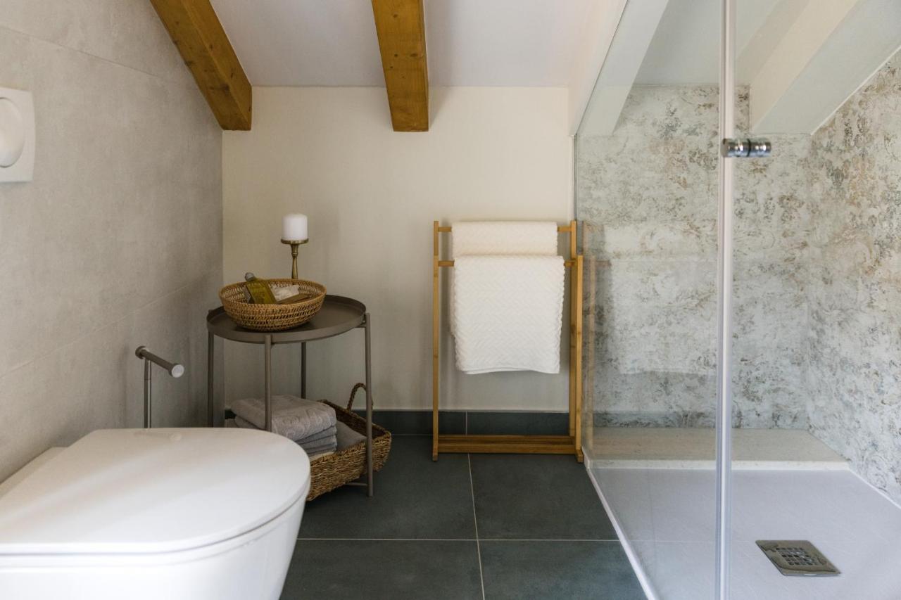 Villa Mara - Casa Rustica Zrnovo Zewnętrze zdjęcie