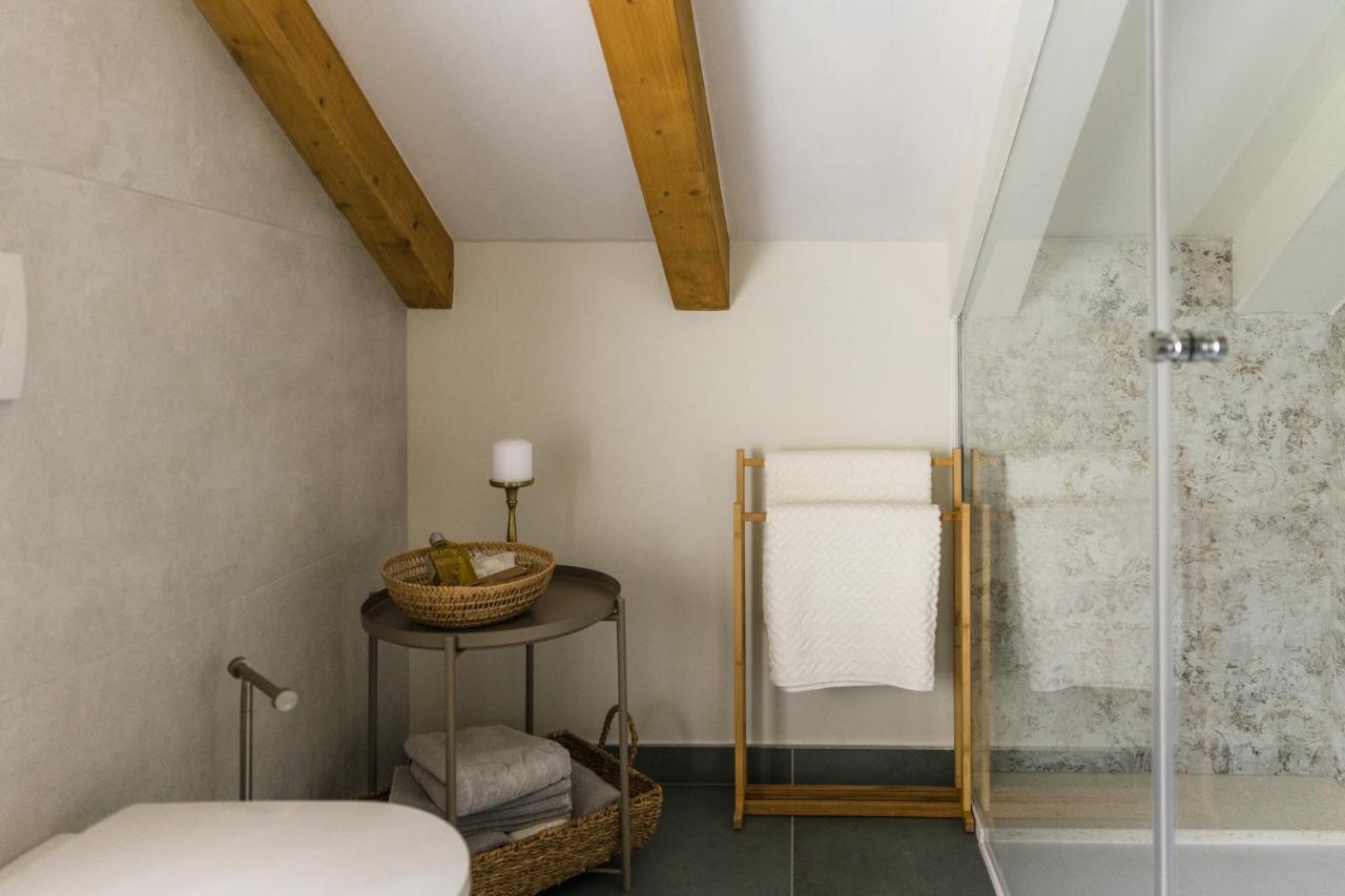 Villa Mara - Casa Rustica Zrnovo Zewnętrze zdjęcie